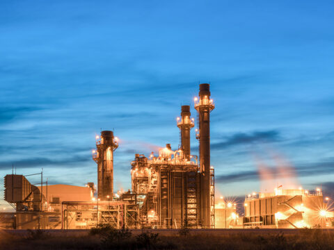 ALI SHAHEN PETRO COMPANY