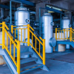 ALI SHAHEN PETRO COMPANY