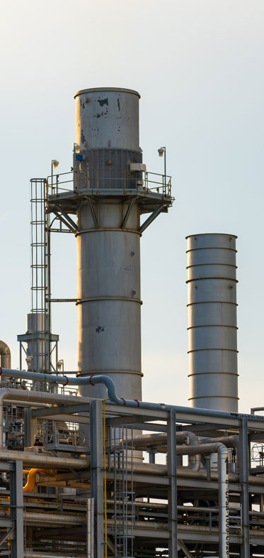 ALI SHAHEN PETRO COMPANY