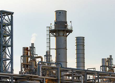 ALI SHAHEN PETRO COMPANY
